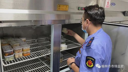 十四運(yùn)會榆林執(zhí)委會食品安全保障部全力筑牢運(yùn)動(dòng)員餐飲服務(wù)防線